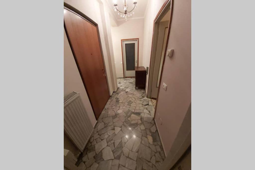 Appartamento Bruna Cremona Exteriér fotografie